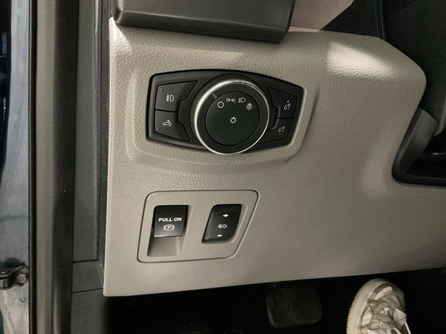 used 2018 Ford F-150 car, priced at $26,299