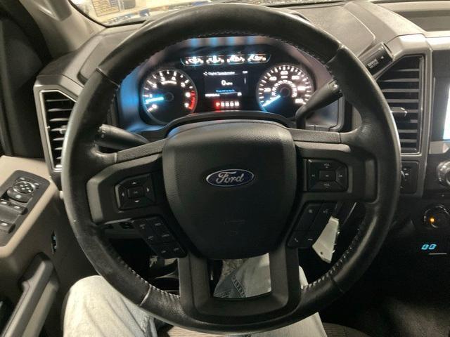 used 2018 Ford F-150 car, priced at $26,299