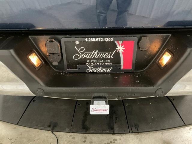 used 2018 Ford F-150 car, priced at $26,299