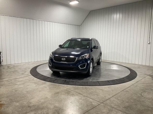 used 2018 Kia Sorento car, priced at $13,130