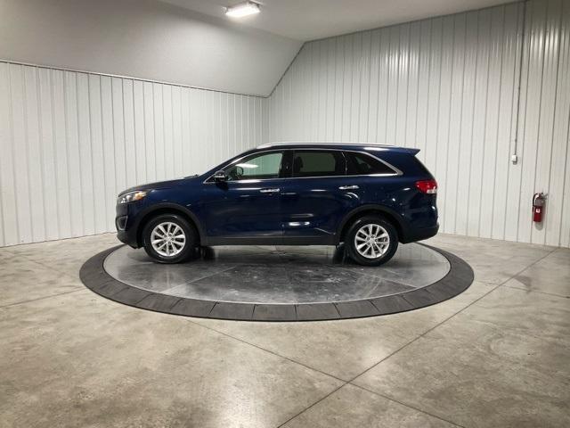 used 2018 Kia Sorento car, priced at $13,130