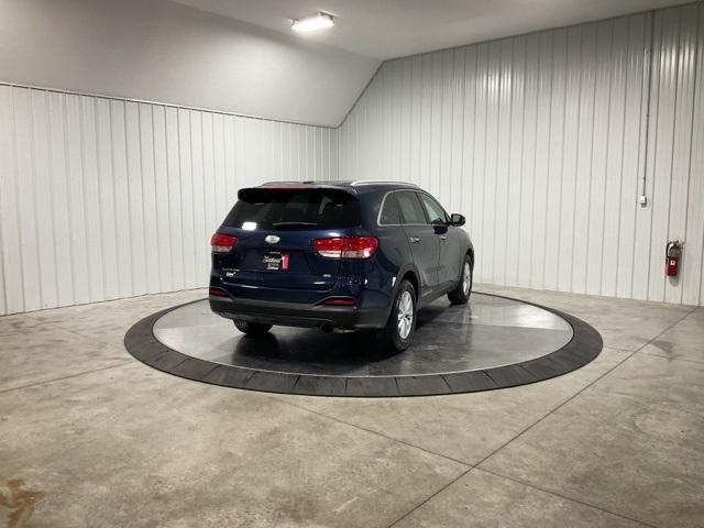 used 2018 Kia Sorento car, priced at $13,130