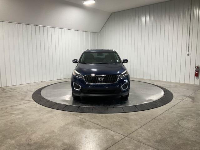 used 2018 Kia Sorento car, priced at $13,130