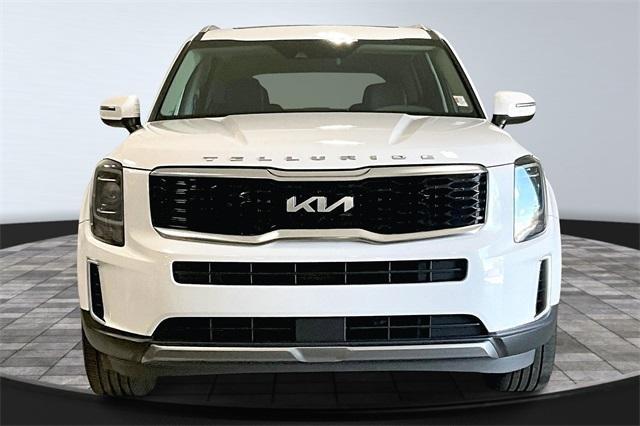used 2022 Kia Telluride car, priced at $20,946