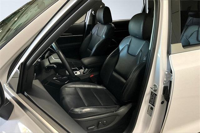 used 2022 Kia Telluride car, priced at $20,946