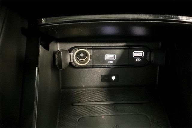 used 2022 Kia Telluride car, priced at $20,946