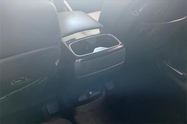 used 2022 Kia Telluride car, priced at $20,946