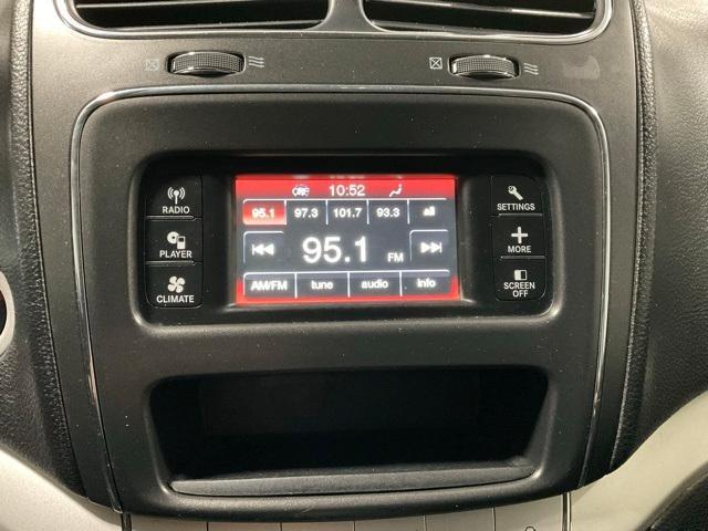 used 2015 Dodge Journey car, priced at $6,460