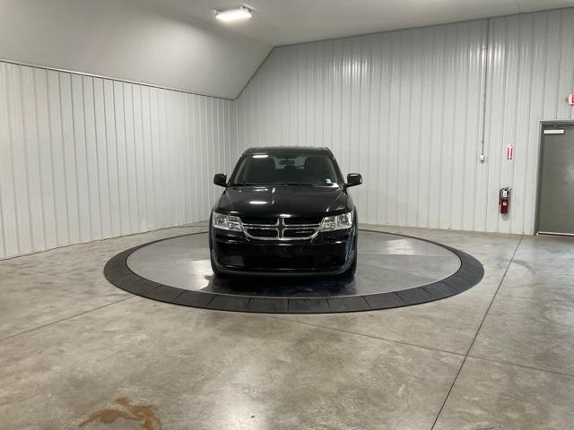 used 2015 Dodge Journey car, priced at $6,460