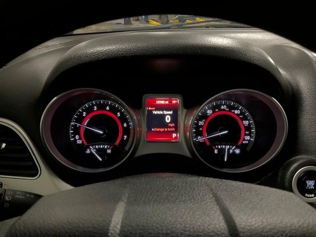 used 2015 Dodge Journey car, priced at $6,460