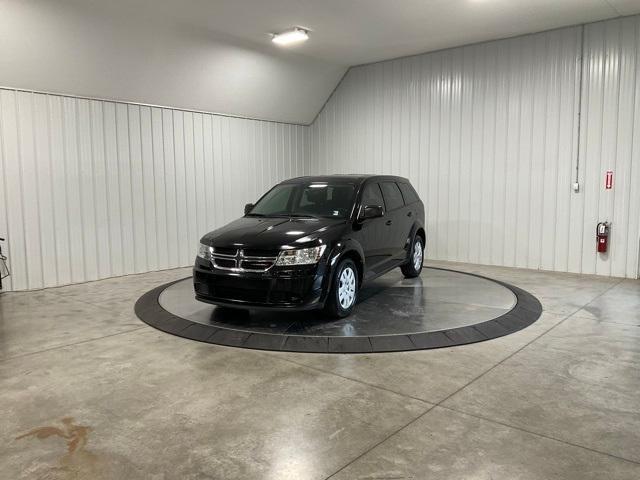 used 2015 Dodge Journey car, priced at $6,460