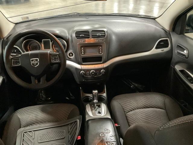 used 2015 Dodge Journey car, priced at $6,460