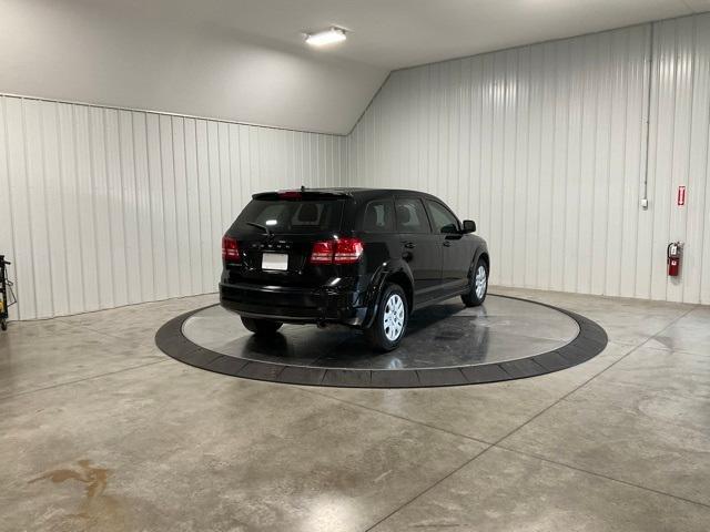 used 2015 Dodge Journey car, priced at $6,460