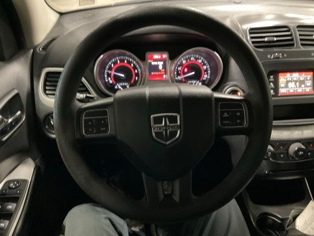 used 2015 Dodge Journey car, priced at $6,460