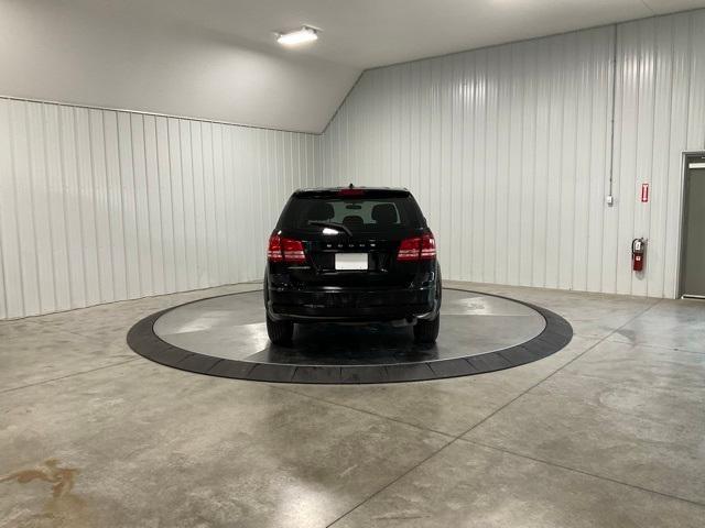 used 2015 Dodge Journey car, priced at $6,460