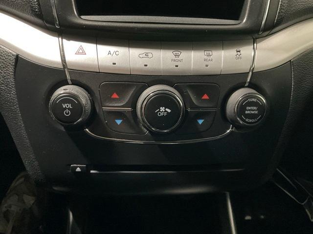 used 2015 Dodge Journey car, priced at $6,460