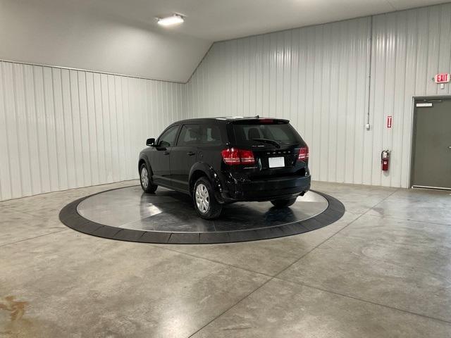 used 2015 Dodge Journey car, priced at $6,460