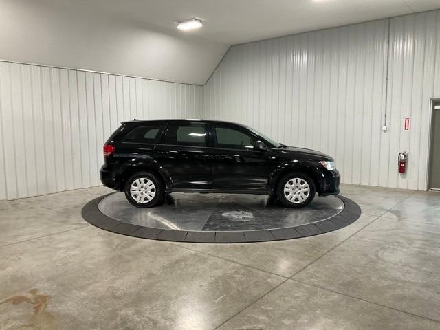 used 2015 Dodge Journey car, priced at $6,460