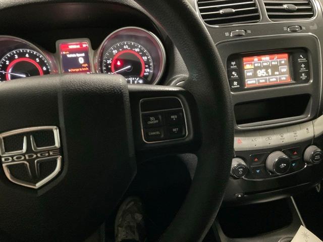 used 2015 Dodge Journey car, priced at $6,460