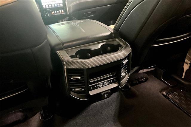 used 2021 Ram 1500 car, priced at $31,807