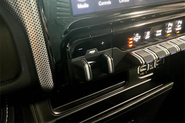 used 2021 Ram 1500 car, priced at $31,807