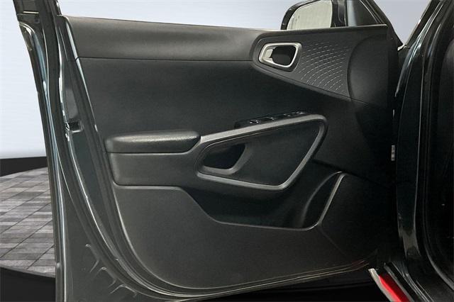 used 2020 Kia Soul car, priced at $12,852