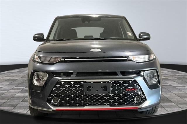 used 2020 Kia Soul car, priced at $12,852