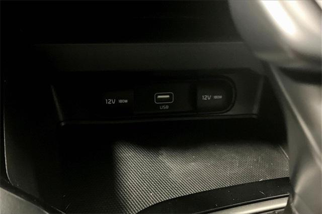 used 2020 Kia Soul car, priced at $12,852