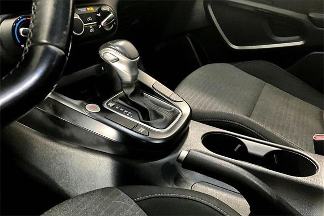 used 2020 Kia Soul car, priced at $12,852