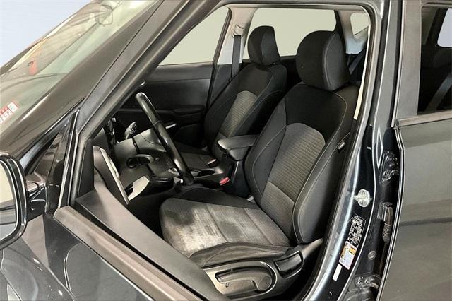 used 2020 Kia Soul car, priced at $12,852