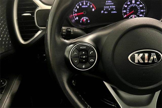 used 2020 Kia Soul car, priced at $12,852