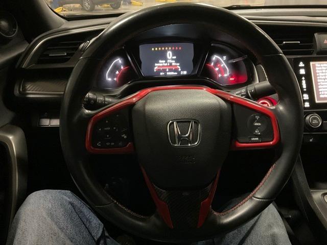 used 2018 Honda Civic car, priced at $20,975