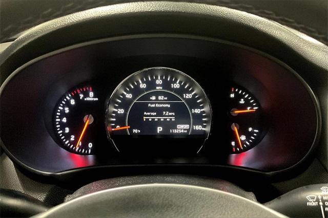 used 2019 Kia Sorento car, priced at $15,870