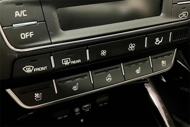used 2019 Kia Sorento car, priced at $15,870