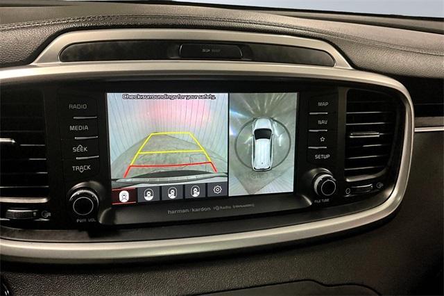 used 2019 Kia Sorento car, priced at $15,870