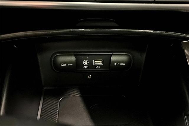 used 2019 Kia Sorento car, priced at $15,870