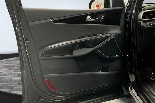 used 2019 Kia Sorento car, priced at $15,870