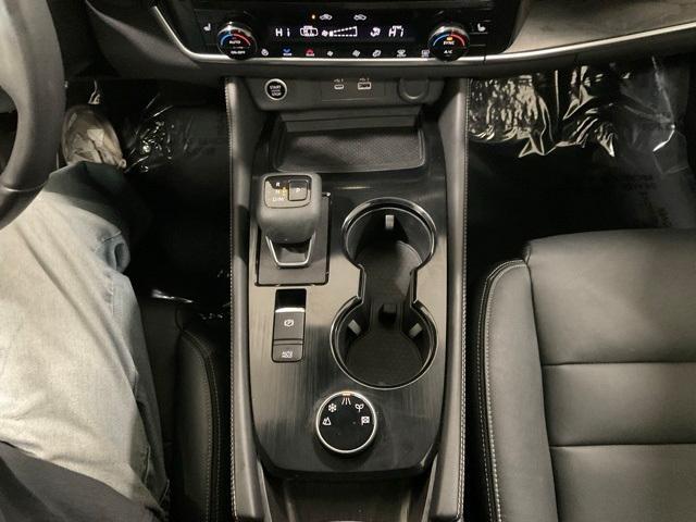 used 2021 Nissan Rogue car, priced at $21,574