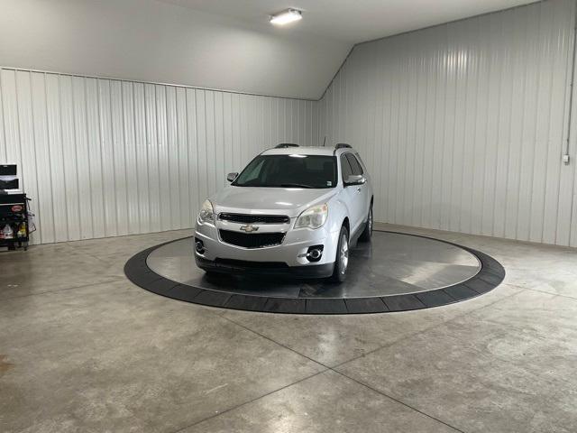 used 2015 Chevrolet Equinox car, priced at $12,167