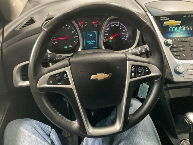 used 2015 Chevrolet Equinox car, priced at $12,167