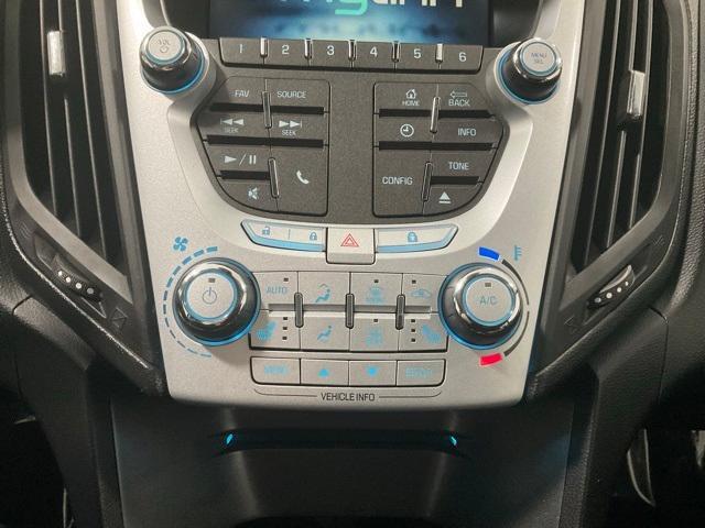 used 2015 Chevrolet Equinox car, priced at $12,167