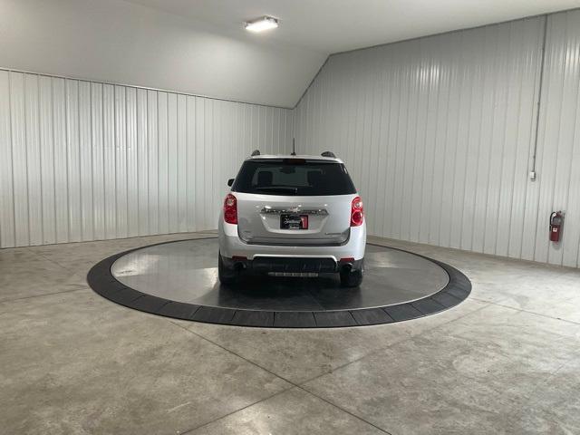 used 2015 Chevrolet Equinox car, priced at $12,167