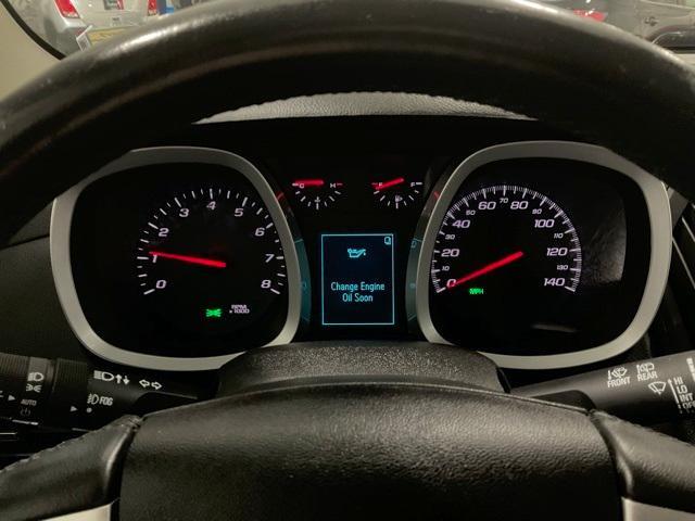 used 2015 Chevrolet Equinox car, priced at $12,167