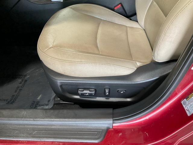 used 2015 Kia Optima car, priced at $9,464