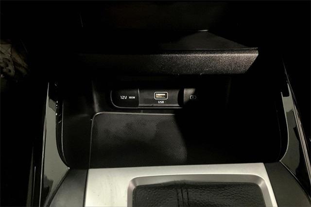 used 2023 Kia Forte car, priced at $16,636