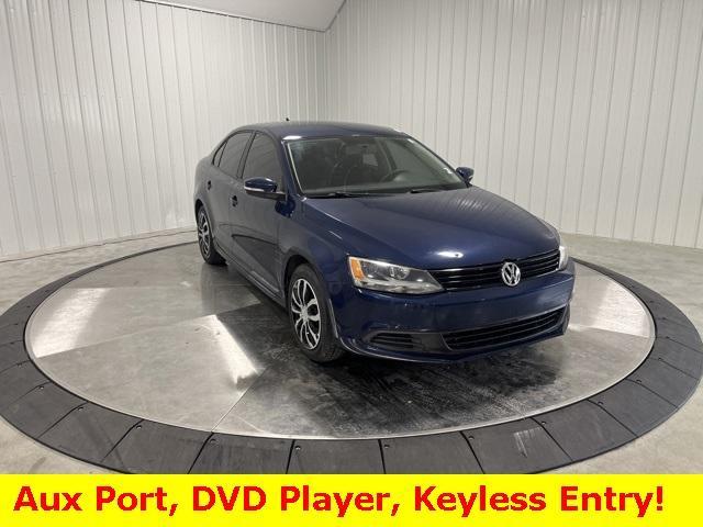 used 2014 Volkswagen Jetta car, priced at $10,074