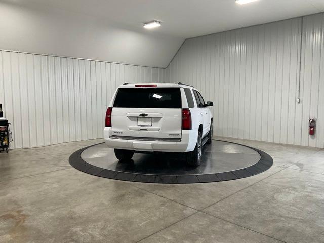 used 2019 Chevrolet Tahoe car, priced at $30,735