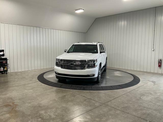 used 2019 Chevrolet Tahoe car, priced at $30,735