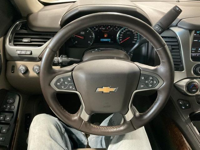 used 2019 Chevrolet Tahoe car, priced at $30,735
