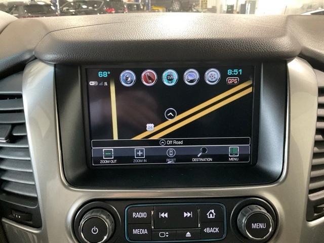 used 2019 Chevrolet Tahoe car, priced at $30,735